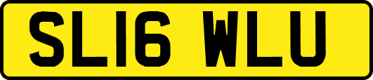 SL16WLU