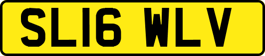 SL16WLV