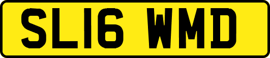 SL16WMD