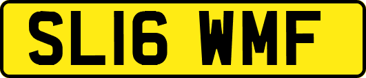 SL16WMF