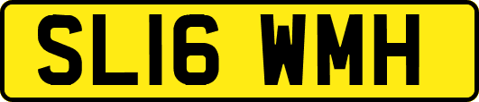 SL16WMH