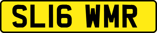 SL16WMR