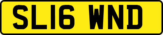 SL16WND