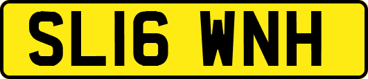 SL16WNH