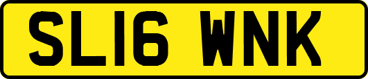 SL16WNK