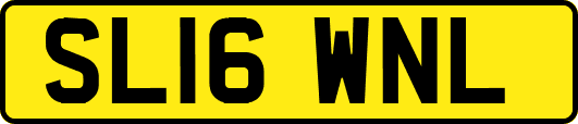 SL16WNL