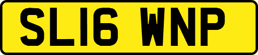 SL16WNP