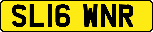 SL16WNR