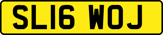 SL16WOJ