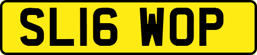 SL16WOP