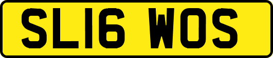 SL16WOS