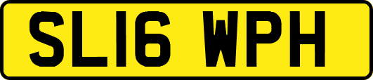 SL16WPH