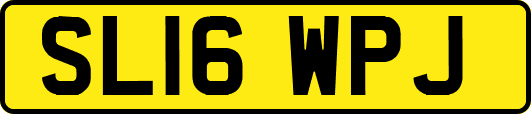 SL16WPJ