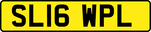 SL16WPL