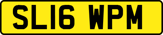 SL16WPM