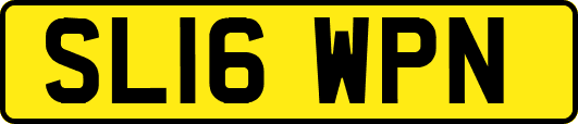 SL16WPN