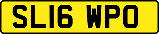 SL16WPO