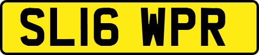 SL16WPR