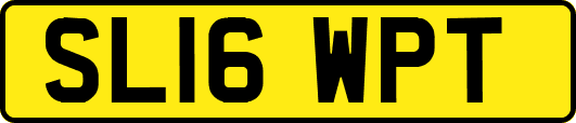 SL16WPT