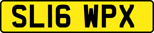 SL16WPX