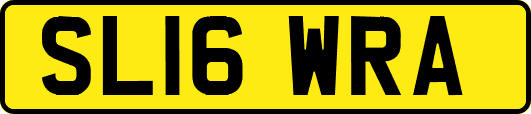 SL16WRA