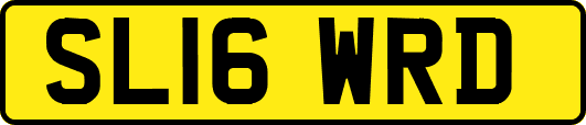 SL16WRD