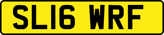 SL16WRF