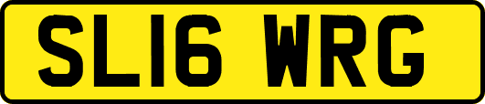 SL16WRG