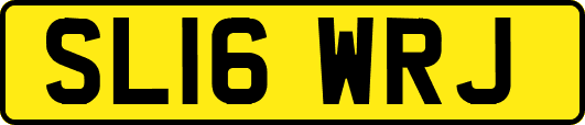 SL16WRJ