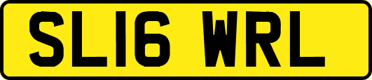 SL16WRL