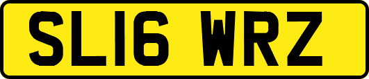 SL16WRZ