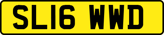 SL16WWD