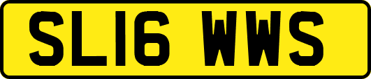 SL16WWS