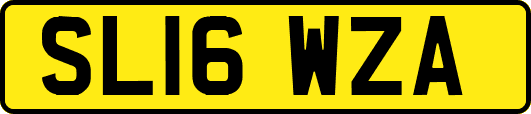 SL16WZA