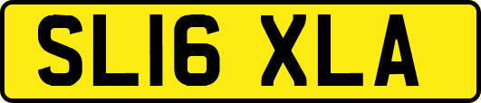 SL16XLA