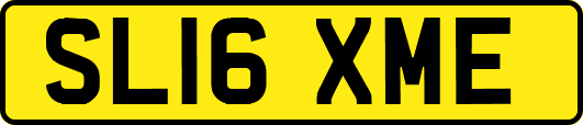 SL16XME