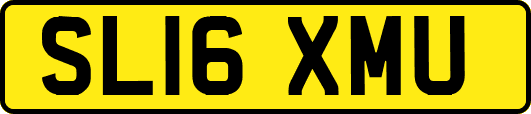 SL16XMU