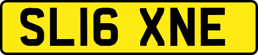 SL16XNE