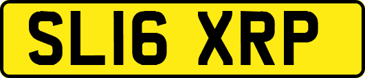 SL16XRP