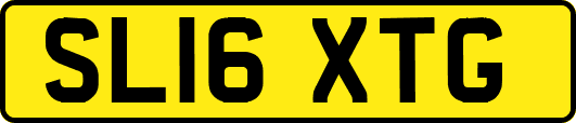 SL16XTG
