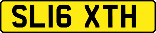 SL16XTH