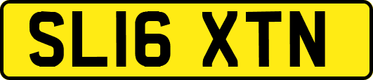 SL16XTN