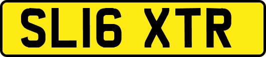 SL16XTR