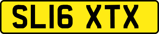 SL16XTX