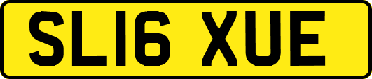 SL16XUE