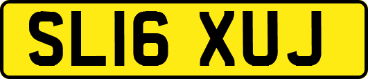 SL16XUJ