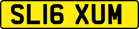 SL16XUM