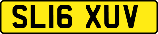 SL16XUV