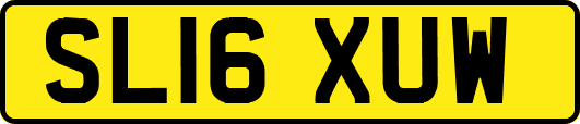 SL16XUW