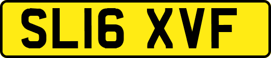 SL16XVF